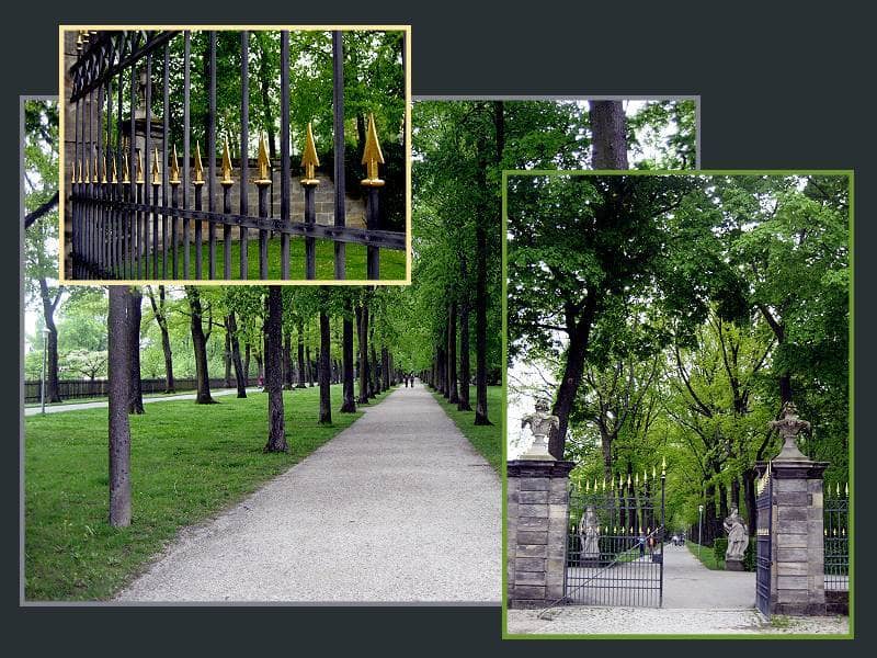 Schlosspark Schlosspark